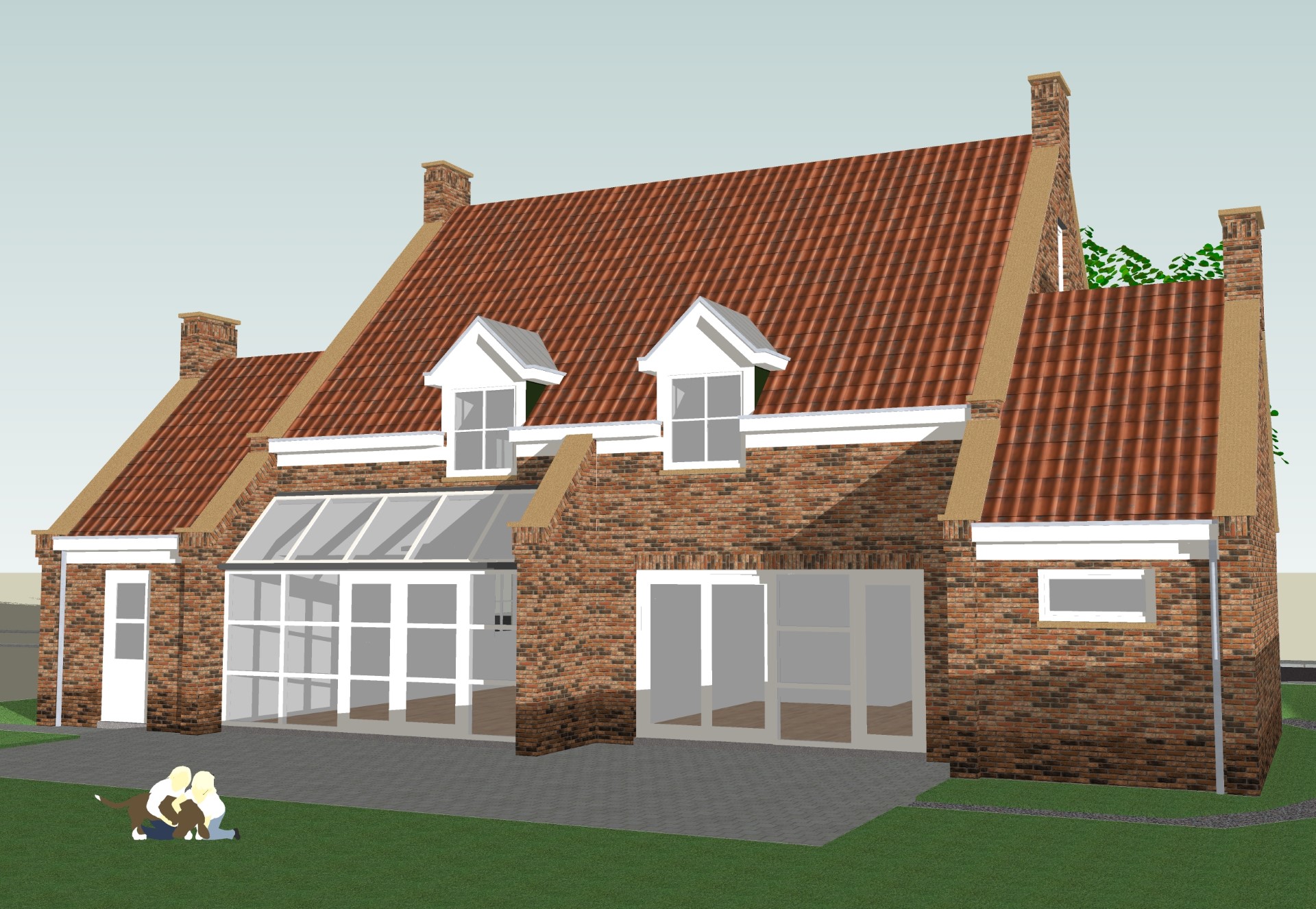 Architecten plus