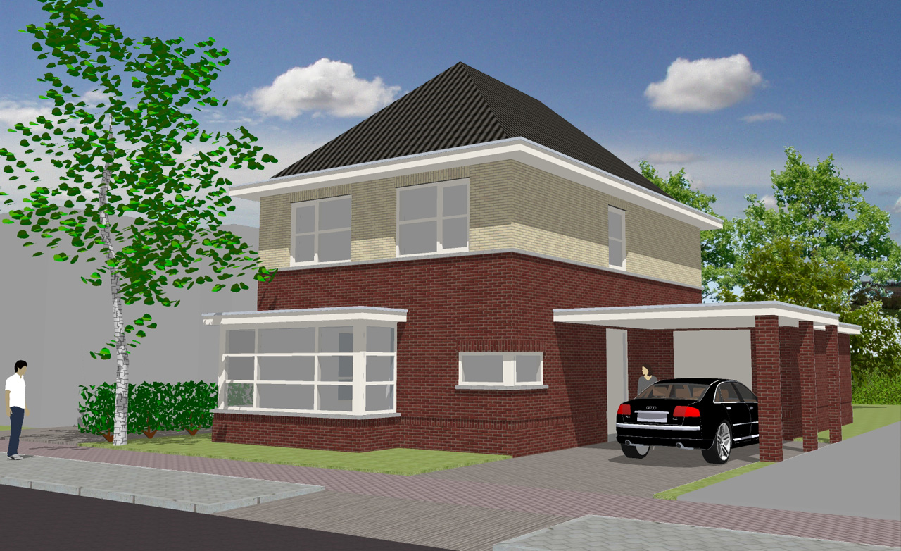 Slaapkamer jaren 30 woning ~ consenza for .